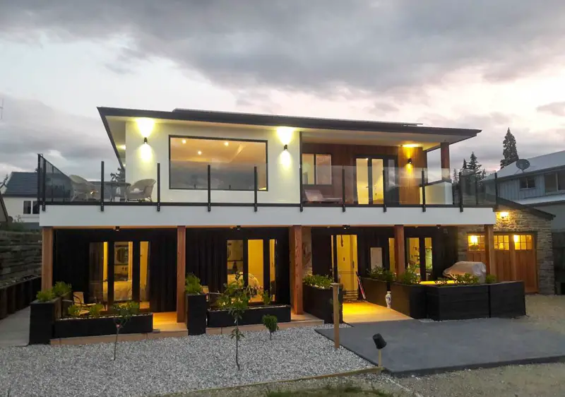 Wanaka Suites